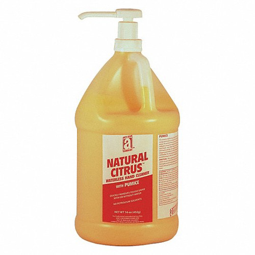 ANTI-SEIZE 49230 HAND SOAP CITRUS 1 GAL.