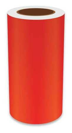 VNM SIGNMAKER REFRD-3228 J2308 TAPE RED 9 IN W
