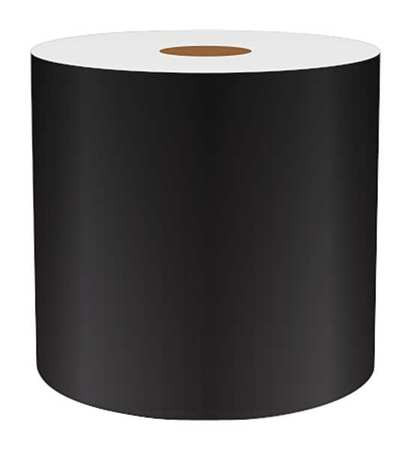 VNM SIGNMAKER REFBK-3102 J2295 TAPE BLACK 4 IN W