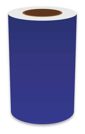 VNM SIGNMAKER VNMBL-3203 J2305 TAPE BLUE 8 IN W VINYL MFR. NO VNM