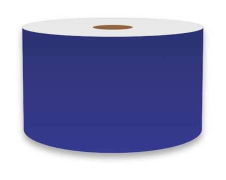 VNM SIGNMAKER VNMBL-3762 J2292 TAPE BLUE 3 IN W VINYL MFR. NO VNM