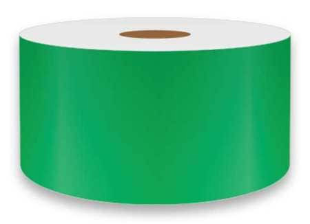 VNM SIGNMAKER REFGN-3508 J2291 TAPE GREEN 2 IN W