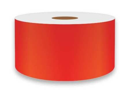 VNM SIGNMAKER REFRD-3508 J2291 TAPE RED 2 IN W