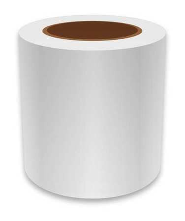 VNM SIGNMAKER REFWT-3127 J2300 TAPE WHITE 5 IN W