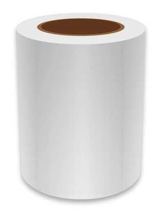 VNM SIGNMAKER REFWT-3152 J2302 TAPE WHITE 6 IN W