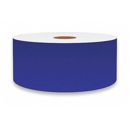 VNM SIGNMAKER VNMBL-3508 J2290 TAPE BLUE 2 IN W VINYL MFR. NO VNM