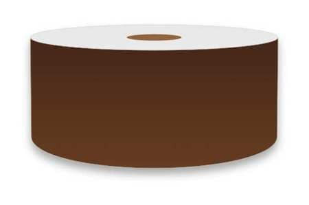 VNM SIGNMAKER VNMBN-3508 J2290 TAPE BROWN 2 IN W VINYL MFR. NO VN
