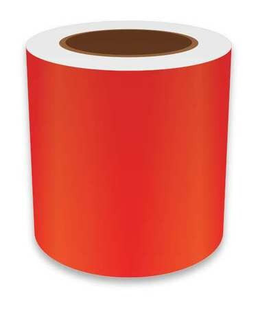 VNM SIGNMAKER REFRD-3127 J2300 TAPE RED 5 IN W