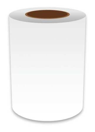 VNM SIGNMAKER VNMWT-3177 J2303 TAPE WHITE 7 IN W VINYL MFR. NO VN