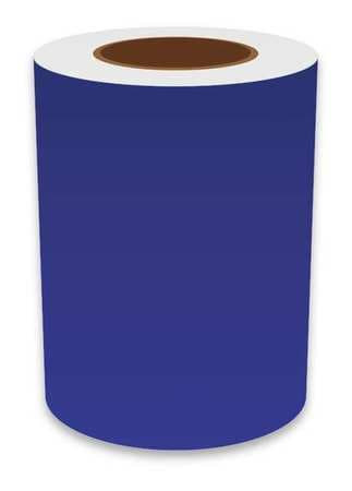 VNM SIGNMAKER VNMBL-3177 J2303 TAPE BLUE 7 IN W VINYL MFR. NO VNM
