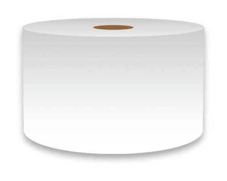 VNM SIGNMAKER VNMCL-3762 LABEL TAPE,CLEAR,3IN W,FOR MFR NO. VNM4