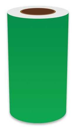 VNM SIGNMAKER VNMGN-3228 J2307 TAPE GREEN 9 IN W VINYL MFR. NO VN