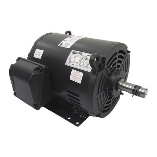 DAYTON 36VF02 GP MOTOR 7 1/2 HP 3 540 RPM 230/460V