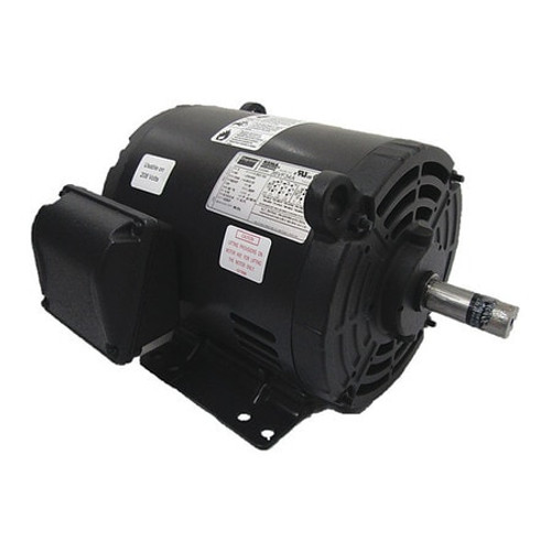 DAYTON 36VF34 GP MTR ODP 1-1/2 HP 1165 RPM 1-1/8IN DIA