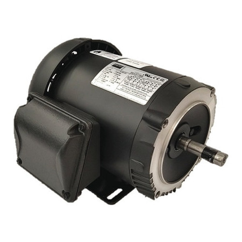 DAYTON 36VF78 GP MOTOR TEFC 1/2 HP 1160 RPM 5/8IN DIA. DAYTON 36VF78 GP MOTOR TEFC 1/2 HP 1160 RPM 5/8IN DIA.