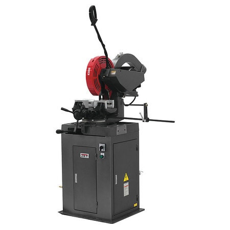 JET 414207K J-CK350-4K, 350MM NON-FERROUS HIGH SPEED