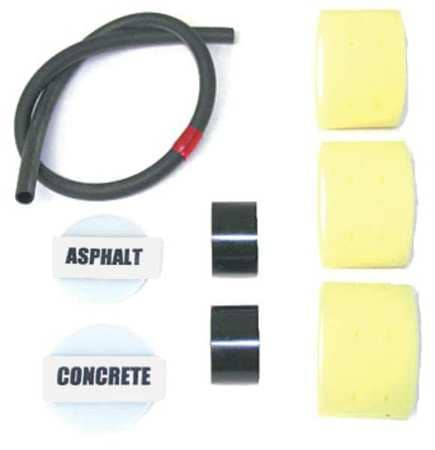 NEWSTRIPE 10004382 NEWSTRIPE ROLLMASTER 5000 REPLACEM