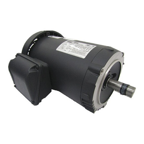 DAYTON 36VF73 GP MOTOR TEFC 3 HP 3480 RPM 7/8IN. DIA. DAYTON 36VF73 GP MOTOR TEFC 3 HP 3480 RPM 7/8IN. DIA.