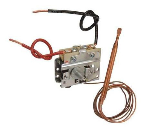 TEMPCO TST-101-118 T-STAT SPST 55-115 DEG F