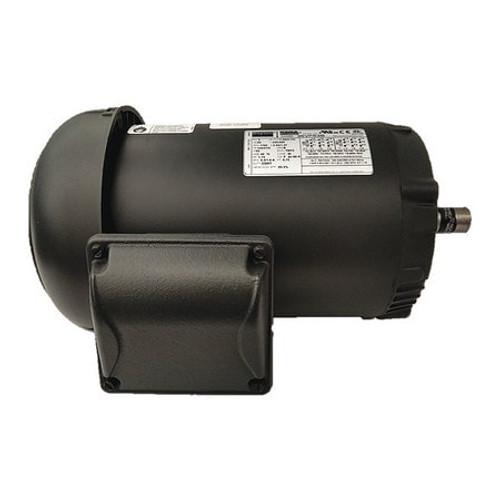 DAYTON 36VF63 GP MOTOR TEFC 1 HP 1760 RPM 7/8IN. DIA. DAYTON 36VF63 GP MOTOR TEFC 1 HP 1760 RPM 7/8IN. DIA.