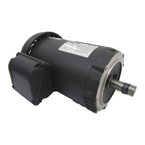 DAYTON 36VF72 GP MOTOR TEFC 2 HP 1755 RPM 7/8IN. DIA. DAYTON 36VF72 GP MOTOR TEFC 2 HP 1755 RPM 7/8IN. DIA.