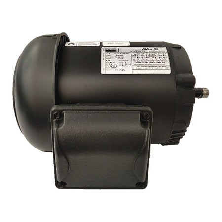DAYTON 36VF80 GP MOTOR TEFC 3/4 HP 1720 RPM 5/8IN DIA.