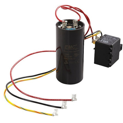 GOODMAN CSR-U-1 HARD-START KIT FOR HEAT PUMP 1 2 3 TONS