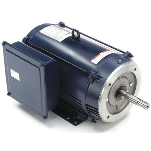 MARATHON 215TBDW7027 CLOSE-COUPLED PUMP MOTOR10 HP 1730 RPM