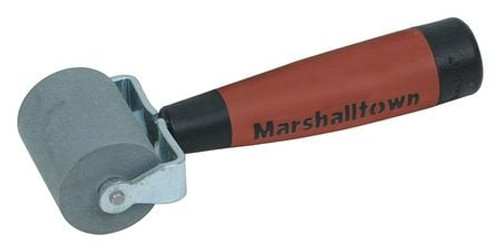 MARSHALLTOWN E54D SEAM ROLLER 2IN FIRM RUBBER