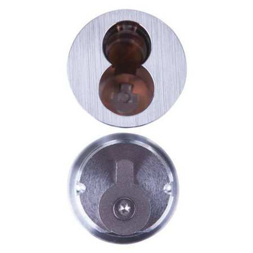 SCHLAGE 20-060 626 1-1/2 IN. FSIC MORTISE HOUSING, ADAMS RI SCHLAGE 20-060 626 1-1/2 IN. FSIC MORTISE HOUSING, ADAMS RI