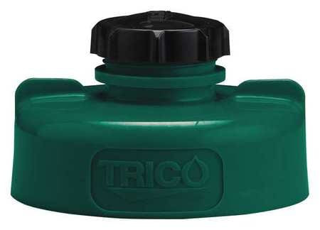 TRICO 34439 SPECTRUM UTILITY CAP, DARK GREEN