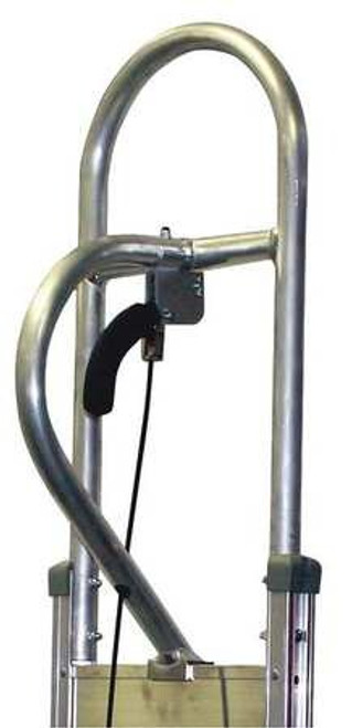 B  P MANUFACTURING 2002-A8T HANDLE STRAIGHT LOOP 60 IN.