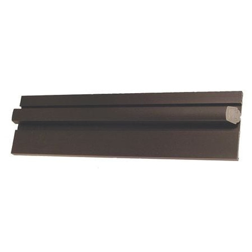 PEMKO DFS83HD1-HT-LH HDCONTINUOUS HINGE DARK BRONZE 1-1/4 INW