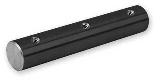 PBC LINEAR CCPDL08-006.000 SHAFT ALUMINUM 0.500 IN D 6 IN PBC LINEAR CCPDL08-006.000 SHAFT ALUMINUM 0.500 IN D 6 IN