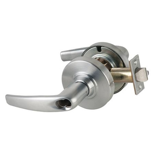 SCHLAGE ND75BD ATH 626 GRADE 1 CLASSROOM SECURITY LOCK, ATHENS 