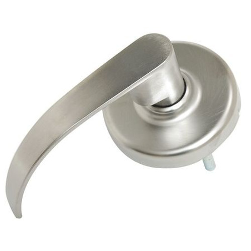 CORBIN CL3350 PZD 626 GRADE 1 HALF DUMMY TRIM CYLINDRICAL LOCK