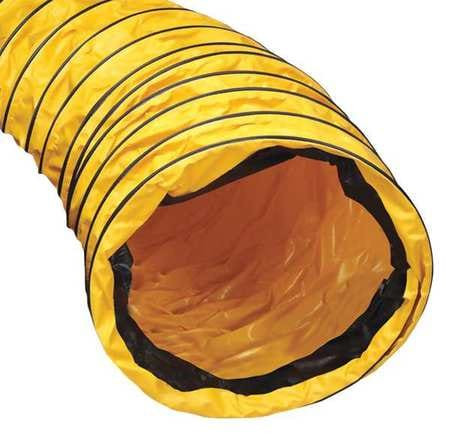 ALLEGRO INDUSTRIES, INC. 9700-25 DUCTING 26 IN DIA. 25 FT L