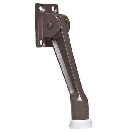 KABA ILCO IL-KDDH-5-DU LEVER DOOR HOLDER 1IN DARK BRONZE