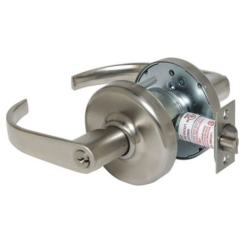 CORBIN CL3362 PZD 626 GRADE 1 COMMUNICATING CYLINDRICAL LOCK, 