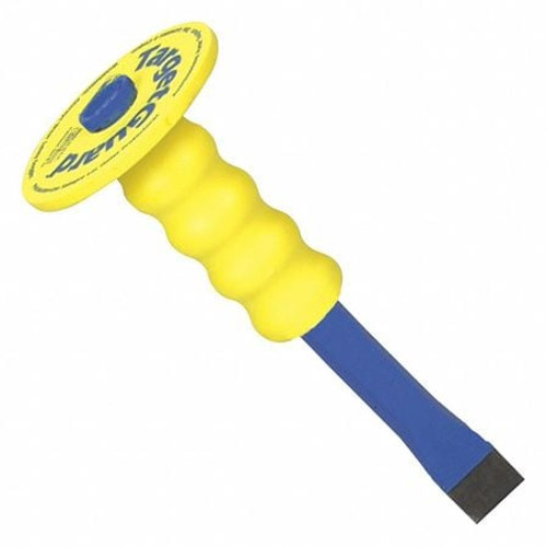 DASCO PRODUCTS G337 CHISEL FLAT UTL 1-1/4INX12    