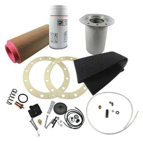 CHICAGO PNEUMATIC 2901356700 AIR COMPRESSOR MAINTENANCE KIT CPBG40/50 CHICAGO PNEUMATIC 2901356700 AIR COMPRESSOR MAINTENANCE KIT CPBG40/50