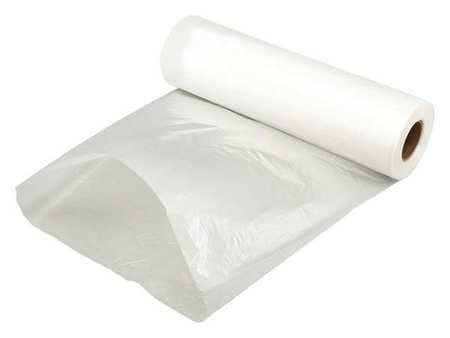 ALLEGRO INDUSTRIES, INC. 9600-500 LAY FLAT DUCTING 16/20 IN. 500 FT.