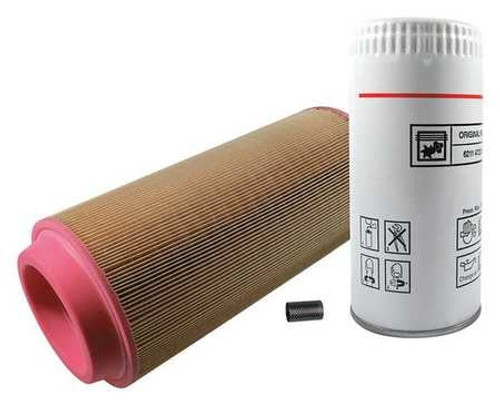 CHICAGO PNEUMATIC 2901355100 AIR COMPRESSOR MAINTENANCE KIT FILTER CHICAGO PNEUMATIC 2901355100 AIR COMPRESSOR MAINTENANCE KIT FILTER