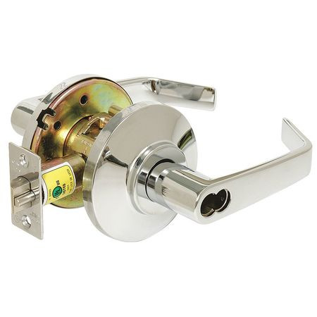 BEST 7KC37D15DS3625 LEVER STOREROOM CONTOUR BRIGHT CHROME
