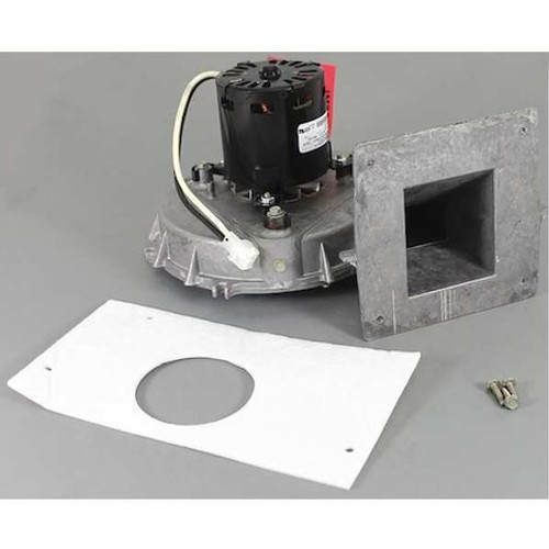 LENNOX 44J07 INDUCER MOTOR