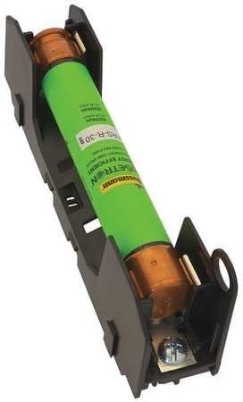 COOPER BUSSMANN JM60030-3SR FUSE BLOCK 30A 600V PHIL-SLOT SCREW