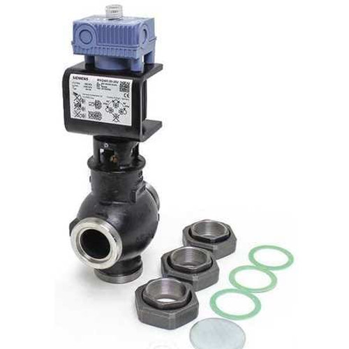 POWERS MXG461.50-30U MAGNETIC VALVE 2 IN.