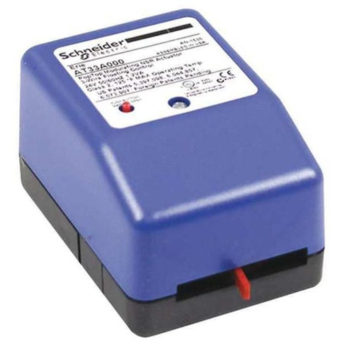 ERIE AT33A000 ACTUATOR, 24V, 3 WIRE