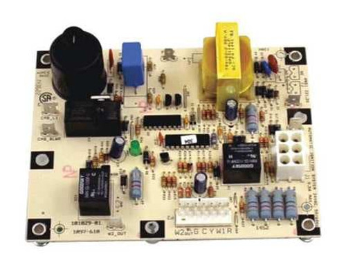 LENNOX 41K35 SLOW OPEN GAS VALVE 24V 1/2 IN.