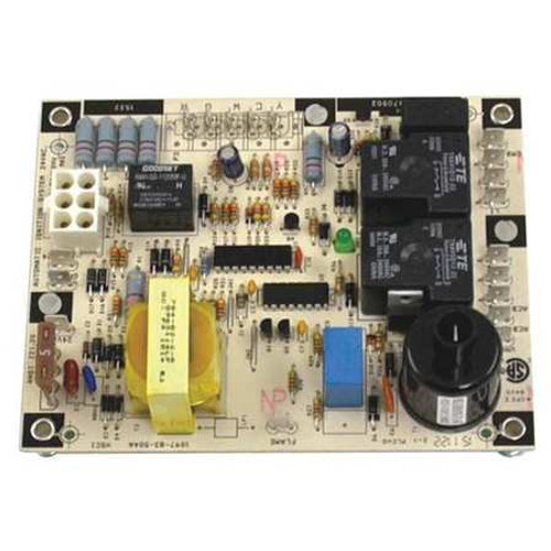 LENNOX 52M46 CONTROL BOARD